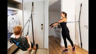 Gizmo Hub | FREESIXD: THE WORLD'S MOST VERSATILE SLING & RESISTANCE TRAINER