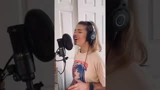Glimpse of Us (cover) by Brenna Williams
