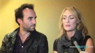 Metric Discuss Their Latest Album, Fantasies