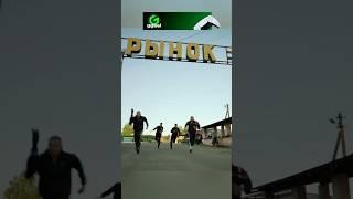 ПРОГНАЛИ МЕСТНЫХ КРЫШЕВАЛЬЩИКОВ #сериал #криминал #кино #фильмы