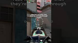 THE ODIN IS JUST BROKEN SOMETIMES.. #valorant #valorantclips #valoranthighlights #valorantmontage