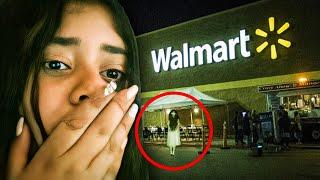 2 True TERRIFYING Overnight Walmart Horror Stories