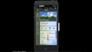 Trimble R1 GNSS Bluetooth to iOS