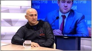 Вечер на Думской. Константин Цховребашвили 17.03.2017
