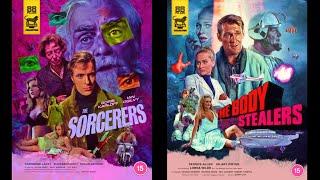 Have You Seen These Two 1960s Science Fiction Movies?