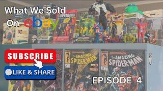 What Sold on Ebay (Episode 4)