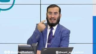 بازهم کفرگویی آخوندها! توهین به خدا کم نبود که الان خدا را  ایاذبالله  از خدایش عزل کردند