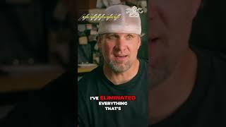 Crafting Timeless Bikes: The Austin Speed Shop Journey | Jesse James Austin Speed Shop #choppertown