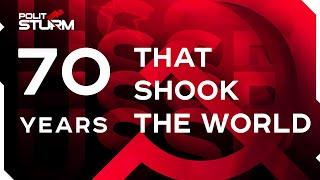 USSR: 70 Years That Shook the World