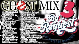 Ghost Mix Nonstop By Request, Disco 80s 90s 2000s, Playlist of Memories - Relaxing Music - RNB Remix