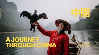 YANGSHUO GUILIN- A Photographer's Dream - A Journey Though China Ep. 2