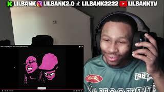 DDG & PlaqueBoyMax - Pink Dreads (REACTION)