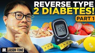 Complete Guide to Type 2 Diabetes Remission | The Diabetes Code Clinic (Part 1/6)