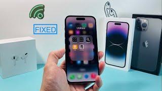 How to Fix Measure App Not Working on iPhone
