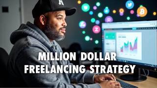 Get More Local Freelance Clients With This Strategy