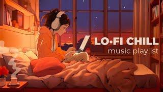 "Lo-fi Vibes: Mere Mehboob Mere Sanam – Chill Music Remix"