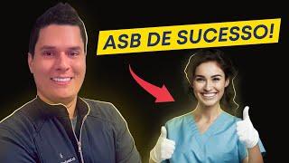 Como ser um(a) boa ASB? 7 Dicas Essenciais!