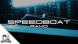 RAMO - SPEEDBOAT (OFFICIAL QUALITÄTER VIDEO)