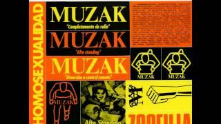 Muzak - Sigue a la noche