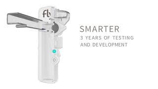 Flyp Nebulizer