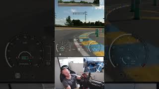 Gran Turismo 7 - Instant Karma  #gt7 #granturismo7 #granturismogameplay #dirtydrivers