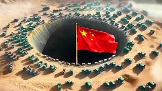 Why Is China Drilling the World's Deepest Hole?