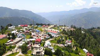 Shogran Valley | Naran Kaghan | North Pakistan