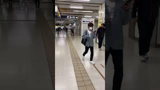 Arriving Sapporo From Shin-Hakodate-Hokuto Station #15