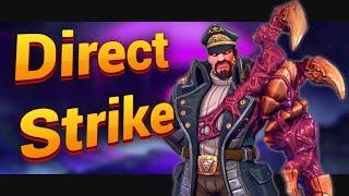 Стуков Мутировал [Direct Strike] | StarCraft 2