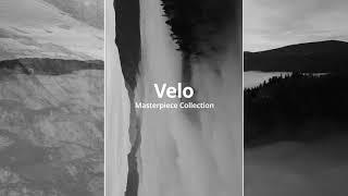 Velo by Masterpiece Collection | New Quartz Design for a Modern and Elegant Kitchen Countertop