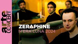 Zeraphine - M'era Luna 2024 - ARTE Concert