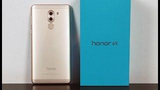 Honor 6X bemutató - Mobilarena.hu