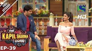 The Kapil Sharma Show - दी कपिल शर्मा शो-Ep-39 – Masti with Super Dancer Team – 3rd Sep 2016