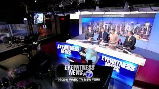 WABC: Eyewitness News at 11pm Short Close