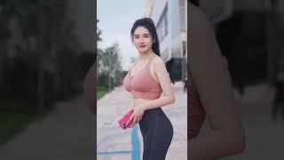 KOREAN GIRL VIRAL TIK TOK  HOT VIDEO|  #viral #funny #korea #shorts #instagram