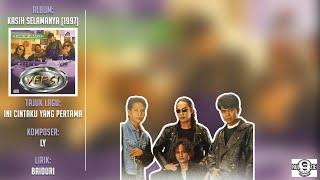Versi-Ini Cintaku Yang Pertama(Video Lirik)