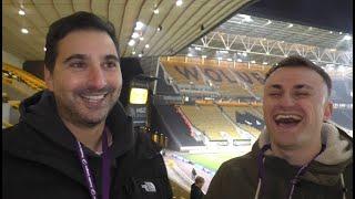 Wolves 2 Southampton 0 - Liam Keen and Nathan Judah analysis