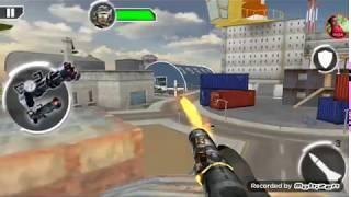 ARMY CONVOY AMBUSH 3D GAME