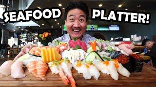 Premium ALL YOU CAN EAT SUSHI & SASHIMI in Orange County!