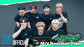NEXZ(넥스지) "O-RLY?" M/V Reaction Video