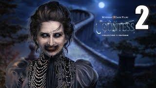 Mystery Case Files 18: The Countess CE [02] Let's Play Walkthrough - Ep. 2