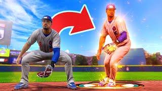 THE GREATEST PLAY OF MY CAREER! | MLB The Show 24 Road to the Show