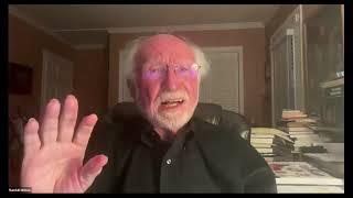 Randall Mishoe - Wotan: The Archetype of War and the Authoritarian Impulse