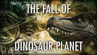 Why Dinosaurs Would Have Ruled the Earth Featuring Dr. Steve Brusatte