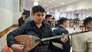 زانکو کورده  تالار گزیزه۱۲رشه مه