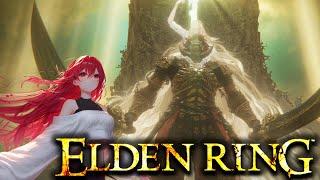 Final Shadow Of The Erdtree Elden Ring #eldenringdlc