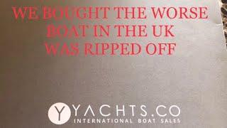 Yachts international Swansea - yachts.co - YACHTS.CO International boat sales~buying a boat-boats uk