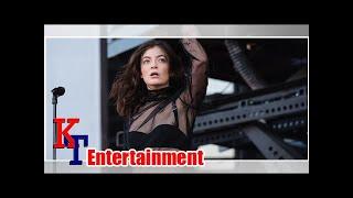 Israeli civil rights group sue over Lorde cancellation | IQ Magazine