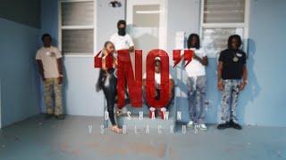 Vs Blackus ft. Dshawn-No (Official Music Video)