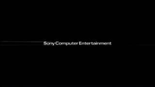 Sony Computer Entertainment and PlayStation Portable Logo (2004-2010)